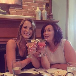 Meet your Posher, Brianna